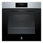 HORNO BALAY 3HB4821X3 MULT.7 A+ AIRFRY PIRO 71L CRIST.NGO INOX