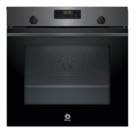 HORNO BALAY 3HB4131G3 MULT.7 A+ HIDRO 71L GRAFITO