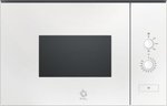 .AT.MICROONDAS INT. BALAY 3CP5002B3 20L S/GRILL 5F HIDRO 38CM CRIST.BCO