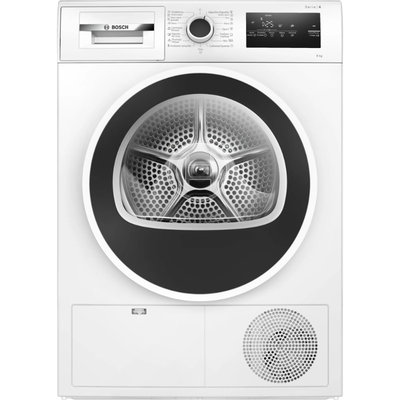 SECADORA BOMBA CALOR BOSCH WTR83200ES 8KG A++ BCA