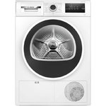 SECADORA BOMBA CALOR BOSCH WTR83200ES 8KG A++ BCA