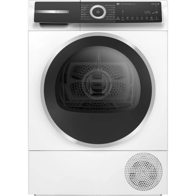 .AT.SECADORA BOMBA CALOR BOSCH WQH245A0ES 9KG A+++ BCA