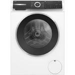 .AT.LAVADORA BOSCH WGH256A0ES 10KG 1600RPM A I-DOS HOME BCA