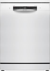 LAVAVAJILLAS BOSCH SMS4HMW07E 14CUB D 3ªBAND BCO