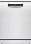 LAVAVAJILLAS BOSCH SMS4HMW07E 14CUB D 3ªBAND BCO