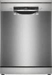.AT.LAVAVAJILLAS BOSCH SMS4HKI07E 13CUB D INOX