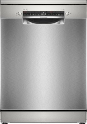 .AT.LAVAVAJILLAS BOSCH SMS6ZCI10E 14CUB B 3ªBAND INOX