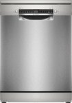 .AT.LAVAVAJILLAS BOSCH SMS6ZCI10E 14CUB B 3ªBAND INOX