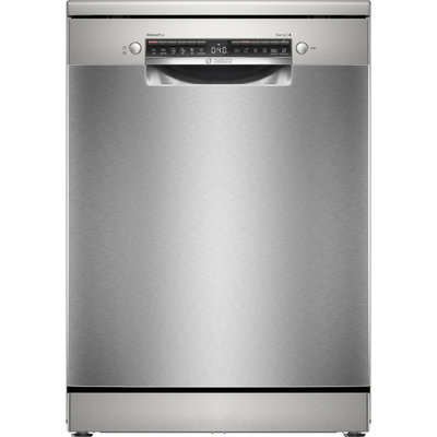 .AT.LAVAVAJILLAS BOSCH SMS4ECI28E 14CUB A 3ªBAND APERT.AUT INOX