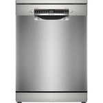 .AT.LAVAVAJILLAS BOSCH SMS4ECI28E 14CUB A 3ªBAND APERT.AUT INOX