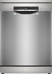 .AT.LAVAVAJILLAS BOSCH SMS4ECI28E 14CUB A 3ªBAND APERT.AUT INOX