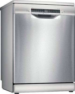 .AT.LAVAVAJILLAS BOSCH SMS4HMI07E 14CUB D 3ªBAND INOX