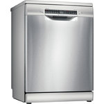 .AT.LAVAVAJILLAS BOSCH SMS4EKI06E 13CUB B APERT.AUT INOX