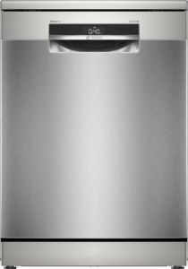 .AT.LAVAVAJILLAS BOSCH SMS6ECI15E 14CUB A 3ªBAND APERT.AUT INOX