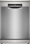 .AT.LAVAVAJILLAS BOSCH SMS6ECI15E 14CUB A 3ªBAND APERT.AUT INOX