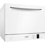 .AT.LAVAVAJILLAS BOSCH SKS2ITW00E 6CUB E 45CM BCO