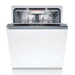 .AT.LAVAVAJILLAS INT. BOSCH SMD8TCX04E 14CUB A 3ªBAND APERT.AUT