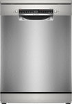 .AT.LAVAVAJILLAS BOSCH SMS4HTI03E 13CUB E INOX