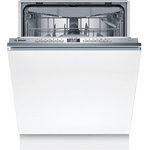 .AT.LAVAVAJILLAS INT. BOSCH SBH4HVX03E 14CUB D 3ªBAND P.DESLIZ
