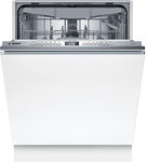 .AT.LAVAVAJILLAS INT. BOSCH SBH4HVX03E 14CUB D 3ªBAND P.DESLIZ