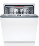 .AT.LAVAVAJILLAS INT. BOSCH SMV4ECX28E 14CUB A 3ªBAND APERT.AUT