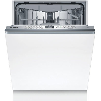 LAVAVAJILLAS INT. BOSCH SMV4HVX03E 14CUB D 3ªBAND