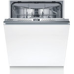 LAVAVAJILLAS INT. BOSCH SMV4HVX03E 14CUB D 3ªBAND