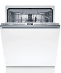 LAVAVAJILLAS INT. BOSCH SBH4ECX28E 14CUB A 3ªBAND APERT.AUT P.DESLIZ