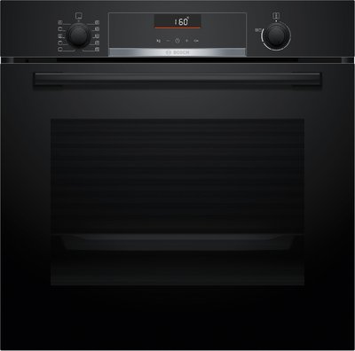 .AT.HORNO BOSCH HBG536EB3 MULT.7 A+ HIDRO 71L CRIST.NGO