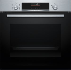 .AT.HORNO BOSCH HBG536ES3 MULT.7 A+ HIDRO 71L CRIST.NGO INOX