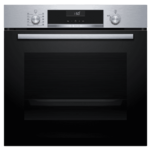 .AT.HORNO BOSCH HBG536ES3 MULT.7 A+ HIDRO 71L CRIST.NGO INOX