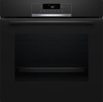 HORNO BOSCH HBA572BB3F MULT.7 A+ AIRFRY PIRO 71L CRIST.NGO