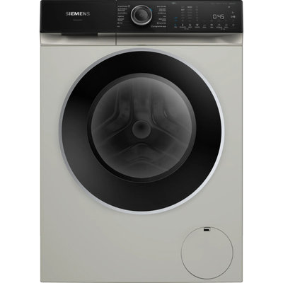 .AT.LAVADORA SIEMENS WG56H2AXES 10KG 1600RPM A I-DOS HOME INOX