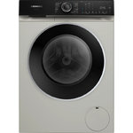 .AT.LAVADORA SIEMENS WG56H2AXES 10KG 1600RPM A I-DOS HOME INOX