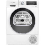 .AT.SECADORA BOMBA CALOR SIEMENS WQ45G2D0ES 9KG A+++ BCA