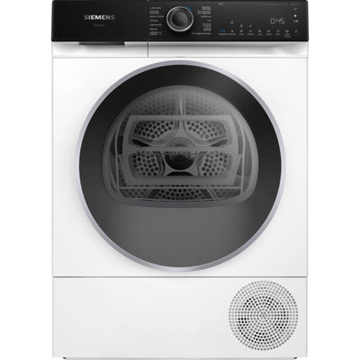.AT.SECADORA BOMBA CALOR SIEMENS WQ45H2A0ES 9KG A+++ HOME BCA