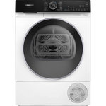 .AT.SECADORA BOMBA CALOR SIEMENS WQ45H2A0ES 9KG A+++ HOME BCA