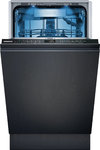 .AT.LAVAVAJILLAS INT. SIEMENS SR65YX08ME 10CUB B 3ªBAND 45CM HOME