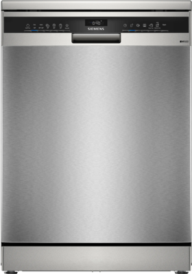 .AT.LAVAVAJILLAS SIEMENS SN25ZI08CE 14CUB B 3ªBAND HOME INOX