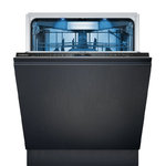 .AT.LAVAVAJILLAS INT. SIEMENS SN87TX02CE 14CUB A 3ªBAND HOME APERT.AUT