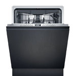 .AT.LAVAVAJILLAS INT. SIEMENS SX73EX22CE 14CUB A 3ªBAND HOME APERT.AUT P.DESLIZ