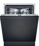 .AT.LAVAVAJILLAS INT. SIEMENS SX73EX22CE 14CUB A 3ªBAND HOME APERT.AUT P.DESLIZ