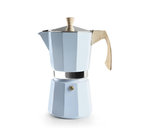 CAFETERA ITALIANA IBILI 622112 TOSCANA 12 TAZAS INDUCCION