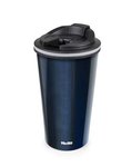 VASO TERMICO IBILI 758341B BLUE 410ML