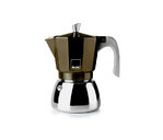 CAFETERA ITALIANA IBILI 630212 ELBA COFFEE 12 TAZAS INDUCCION