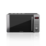 MICROONDAS CECOTEC 01535 PROCLEAN 5110 20L C/GRILL INOX