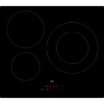 INDUCCION SVAN SI3601 3F Z.29CM 7200W