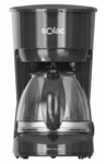 CAFETERA GOTEO SOLAC CF4037 6T FILTRO PERMANENTE S92013500