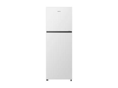 FRIGORIFICO 2P HISENSE RT422N4AWE 169,6X59,5 NF E 325L BCO
