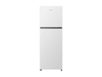 FRIGORIFICO 2P HISENSE RT422N4AWE 169,6X59,5 NF E 325L BCO